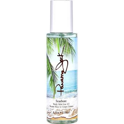 PANAMA JACK SEASHORE; BODY MIST 8.4 OZ