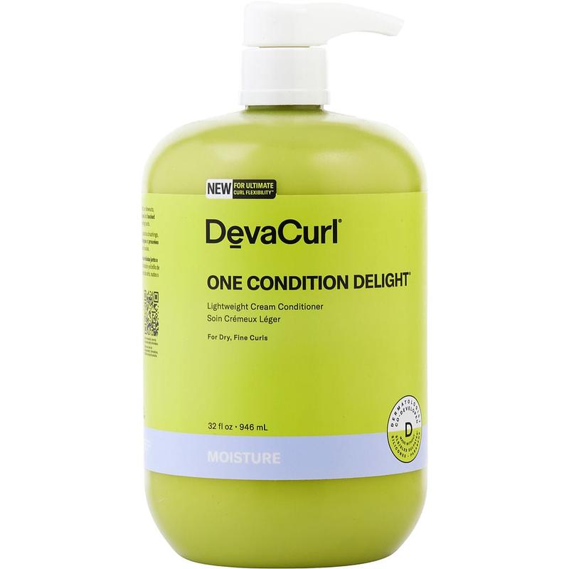 ----DEVA; HC_CONDITIONER; CURL ONE CONDITION DELIGHT LIGH 洗护清洁剂/卫生巾/纸/香薰 护发素 原图主图