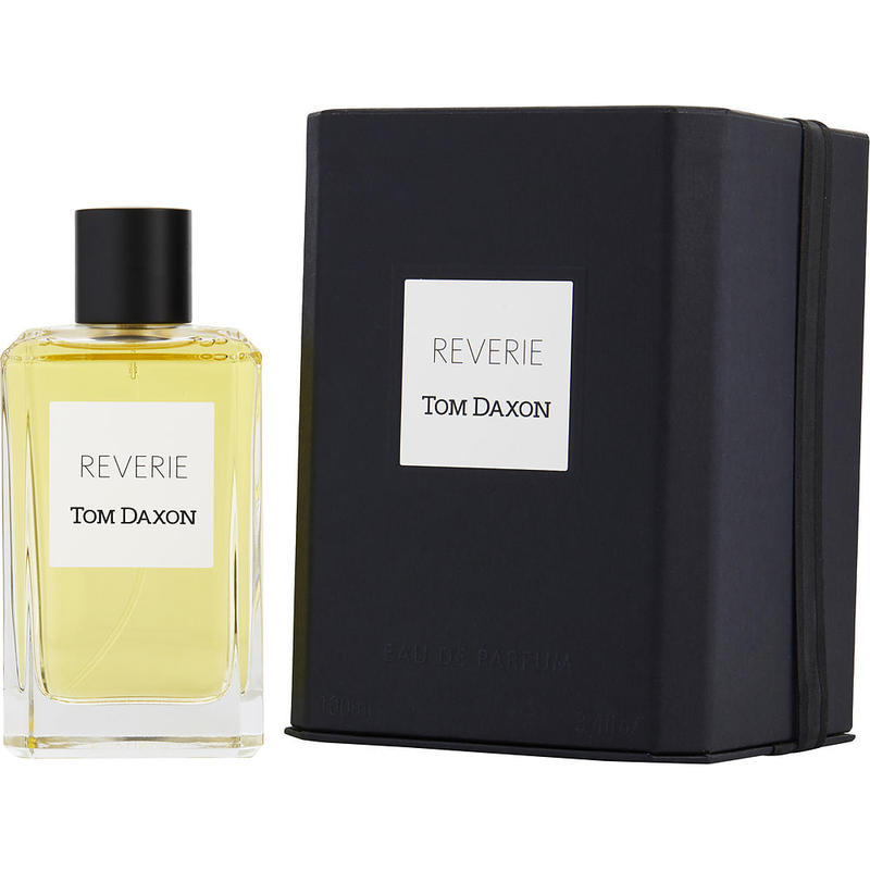 Tom Daxon 汤姆达克斯昂 Reverie中性香水 EDP 100ml 美发护发/假发 洗发水 原图主图