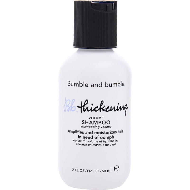 BUMBLE AND BUMBLE; HC_SHAMPOO; THICKENING VOLUME SHAMPOO