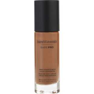 Wear粉底液30ml BareMinerals Performance Truffle BarePro