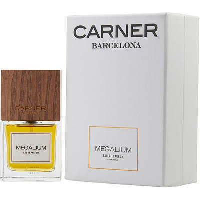 Carner Barcelona 卡纳巴塞罗那 拉拉藤中性香水 EDP 100ml