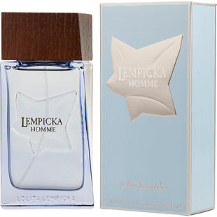 Lempicka EDT 洛丽塔 淡香水 100ml 同名男士 Lolita