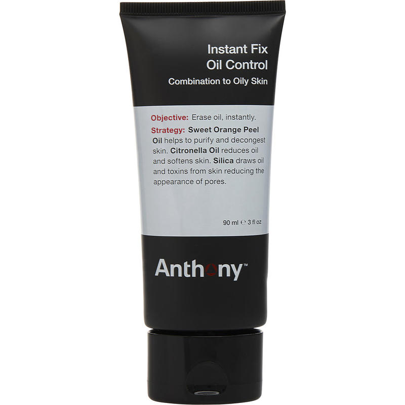 --Anthony; day care; Instant Fix Oil Control--90ml/3oz