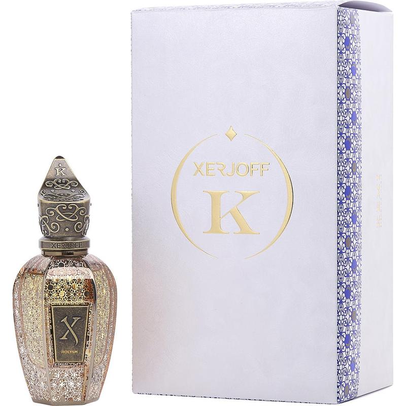 XERJOFF HOLYSM; PARFUM SPRAY 1.7 OZ