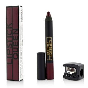 Bow Lip Lipstick Color; Cupid Pencil Queen; With