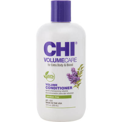 ----CHI; HC_CONDITIONER; VOLUMECARE VOLUME CONDITIONER 12