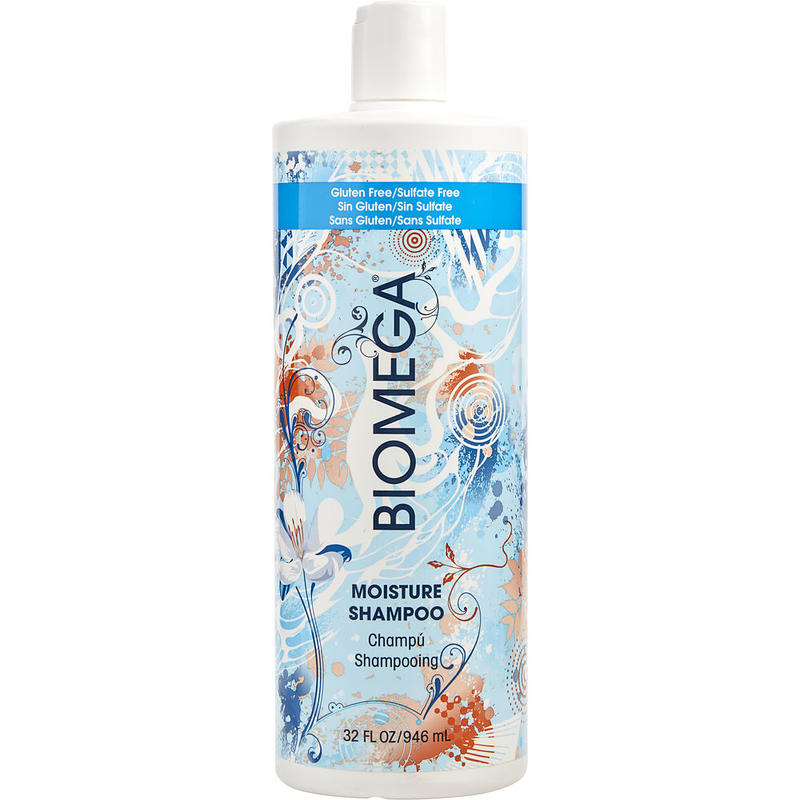 Aquage Biomega系列滋润洗发露 946ml 美发护发/假发 洗发水 原图主图