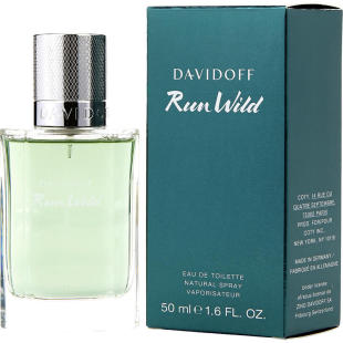 大卫杜夫 DAVIDOFF EDT 淡香水 50ml 狂奔男士