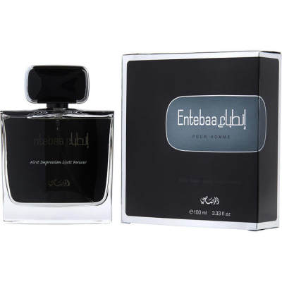 Rasasi 拉莎斯 Entebaa男士香水 EDP 100ml