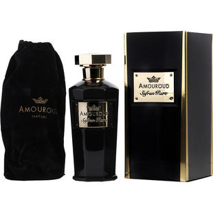 Rare中性香水 Amouroud Safran 100ml 埃姆朗德 EDP