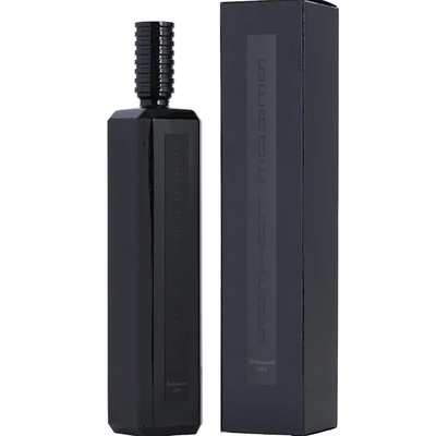 SERGE LUTENS 芦丹氏 摩天楼系列 - 危机四伏中性香水 EDP 100ml