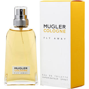 Mugler 蒂埃里穆勒 Fly 100ml Thierry Away中性淡香水 EDT