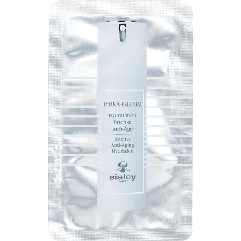 --Sisley; day care; Hydra-Global Intense Anti-Aging Hydra