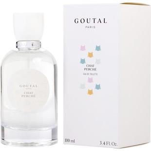 高声畅谈中性淡香水 ANNICK 古特尔 EDT GOUTAL 100ml