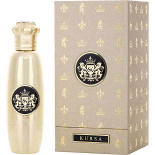 SPIRIT 3.4 EAU SPRAY KURSA; KINGS PARFUM