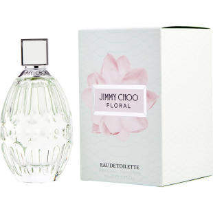 Choo 周仰杰 杏花春雨 90ml Jimmy 女士淡香水 EDT