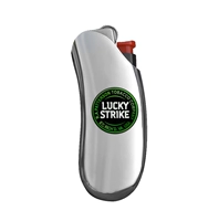 Черный, зеленый черный и зеленый счастливчик