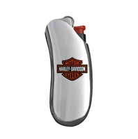 Голубой Харли