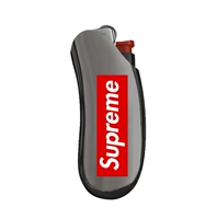 Цвет пистолета, SUP