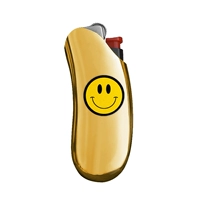 Золотая улыбка