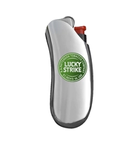 Чернила зеленый зеленый лейбл Lucky