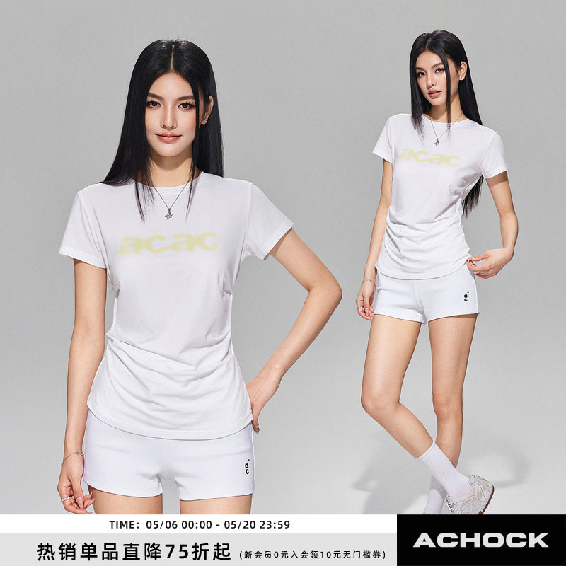 Achock官方店百搭通勤基图片