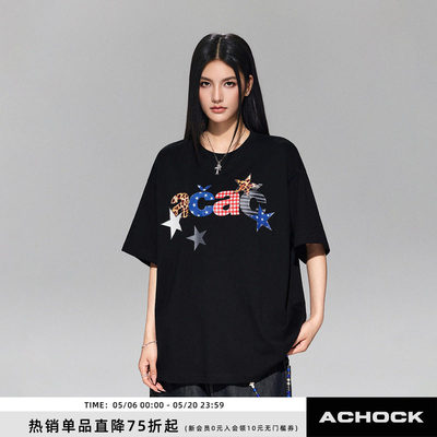 【Achock官方店】26年夏
