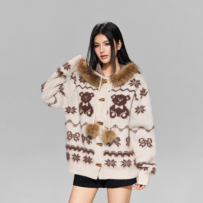 【Achock官方店】冬季新