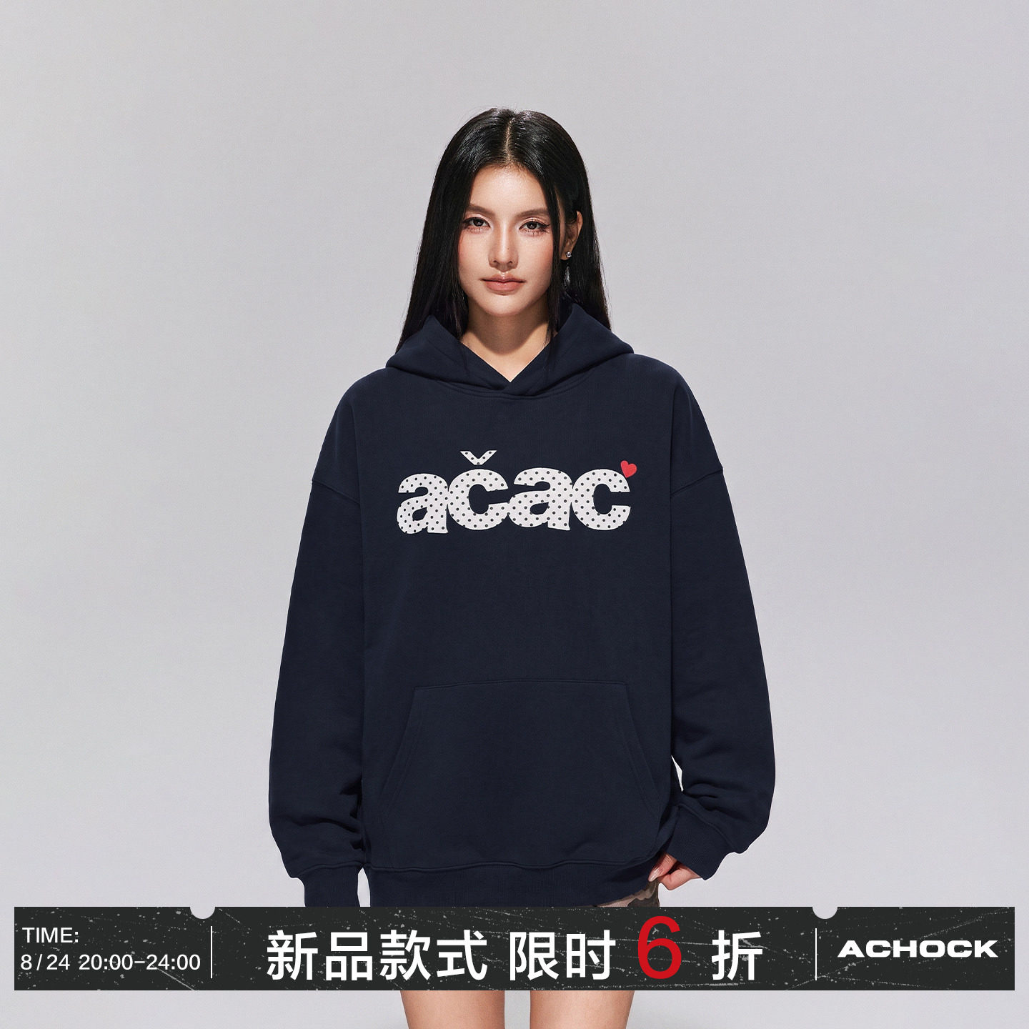 【Achock官方店】潮牌高图片