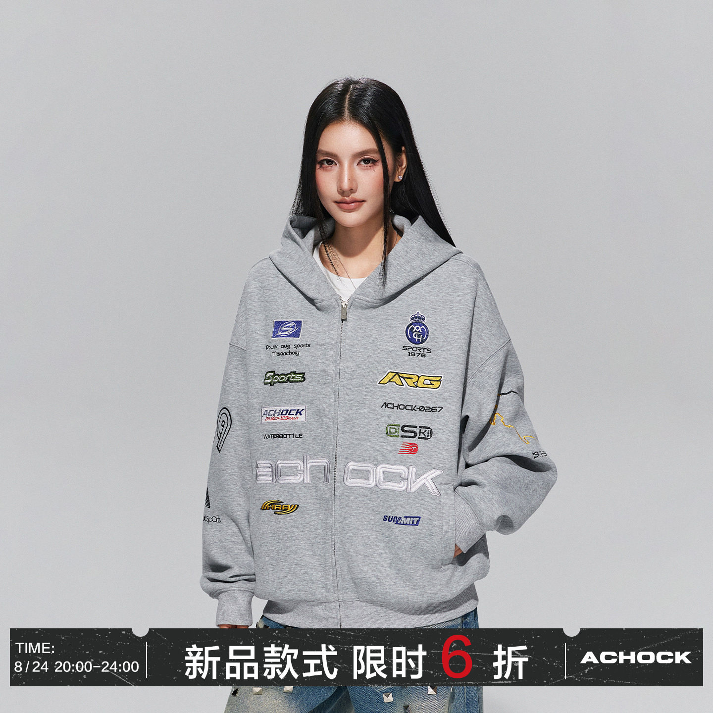 【Achock官方店】赛车风图片