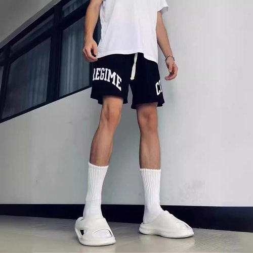 SWAG欧美式篮球运动短裤