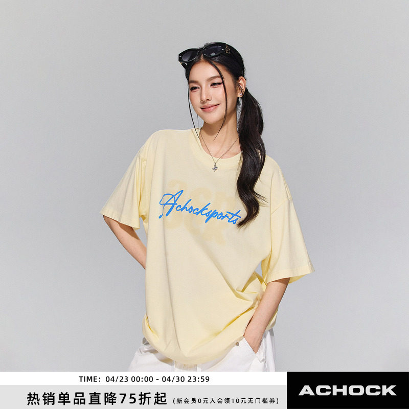 【Achock官方店】潮牌简图片