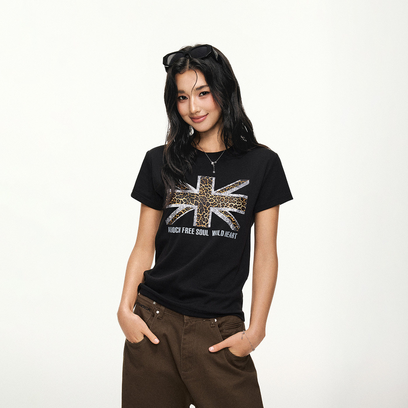 【Achock官方店】美式复图片