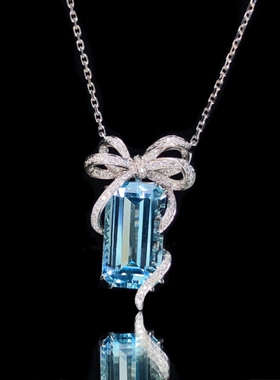 官万正品平替珠宝店轻奢