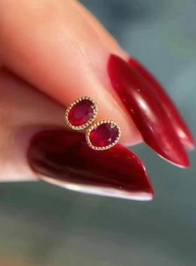 官万正品平替珠宝首饰轻奢