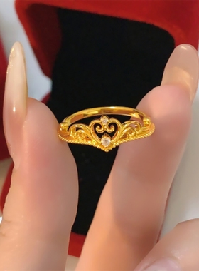 官万正品平替珠宝首饰轻奢