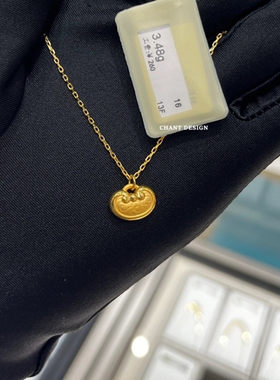 官万正品平替珠宝首饰轻奢