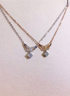 官万正品平替珠宝首饰轻奢