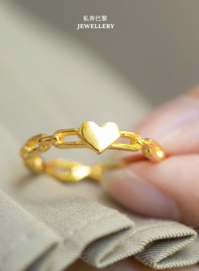 官万正品平替珠宝首饰轻奢