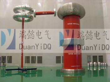 无局部放电试验装置