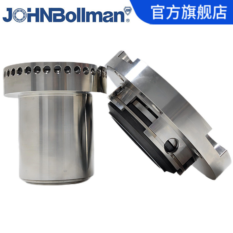 约翰博尔曼直供SHPV10-74泵用机械密封适用凯士比离心泵机械密封