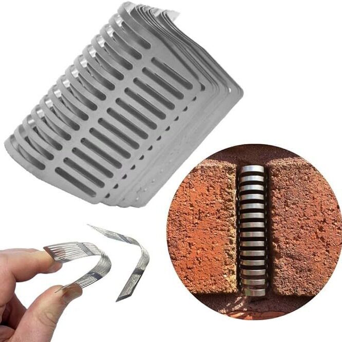 不锈钢砖块排水孔盖 过滤网折弯片防堵片毛发地漏盖渗水口盖板