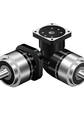 PSFN64行星减速机NEUGART斜齿传动效率稳定坚固耐用