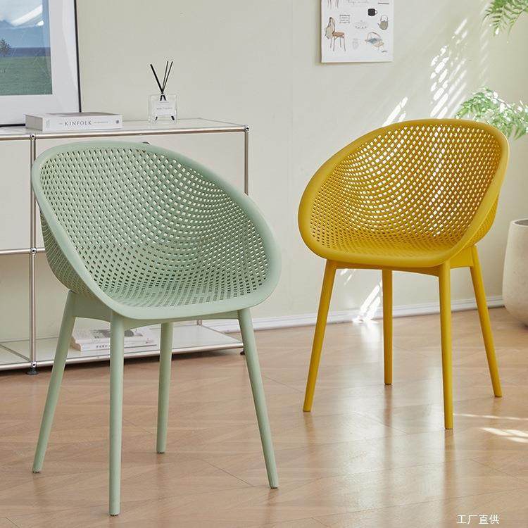北欧加厚塑料椅子简约家用餐椅网红户外休闲洽谈椅镂空餐桌靠背椅,畜牧/养殖物资,畜牧/养殖器械,淘宝优惠券,粉丝福利购,淘宝优惠卷