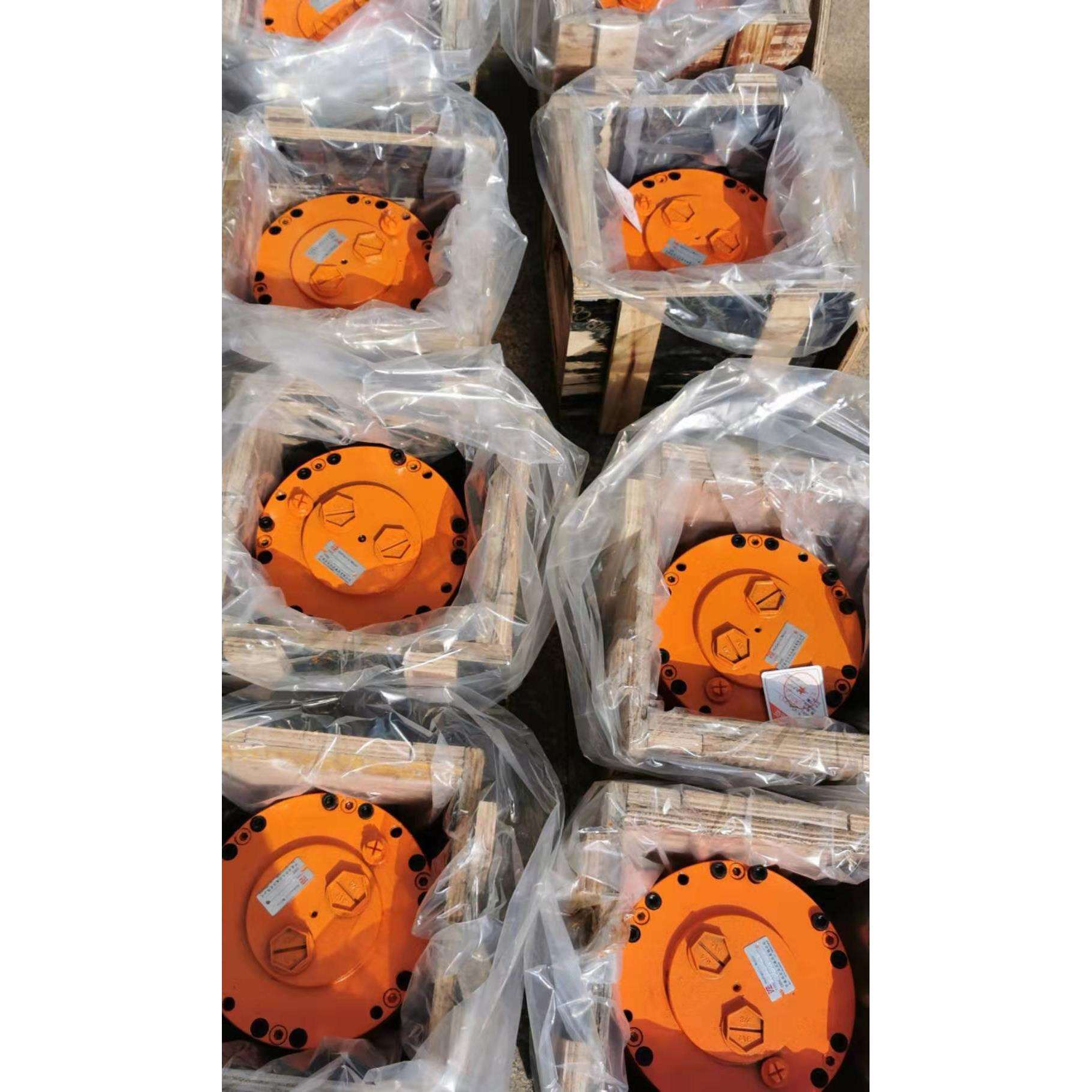 供应玉正液压1QJM02-0.4液压马达