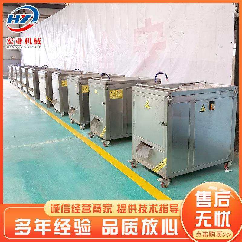 双料口鹅肠肥肠清洗豁肠机猪大肠开口机器全自动鸡肠鸭肠剖肠机,影音电器,更多影音配件,淘宝优惠券,粉丝福利购,淘宝优惠卷