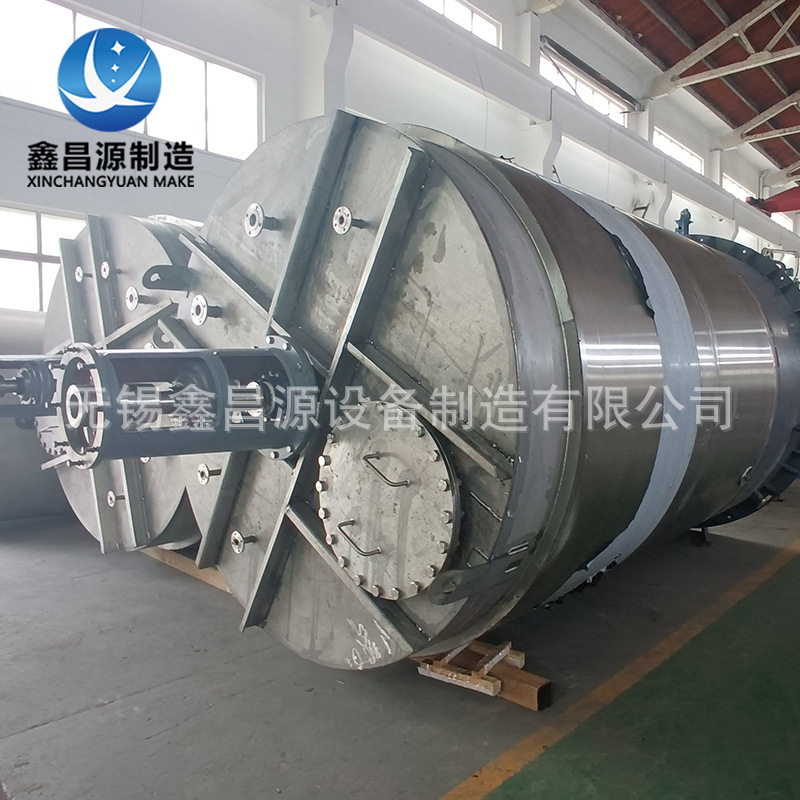 铝型材 锻造铝合金行业专用不锈钢乳液槽不锈钢电解槽生产厂家