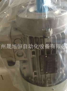 意大利ELECTROADDA高速主轴电机AF35S2/0.33KW/18000RPM