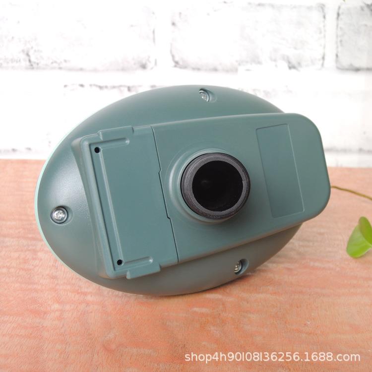 家庭洒水园艺灌溉工具智能浇花控制器园林自动浇花定时器